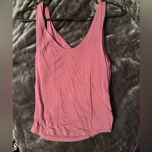 Gliks Tank Top